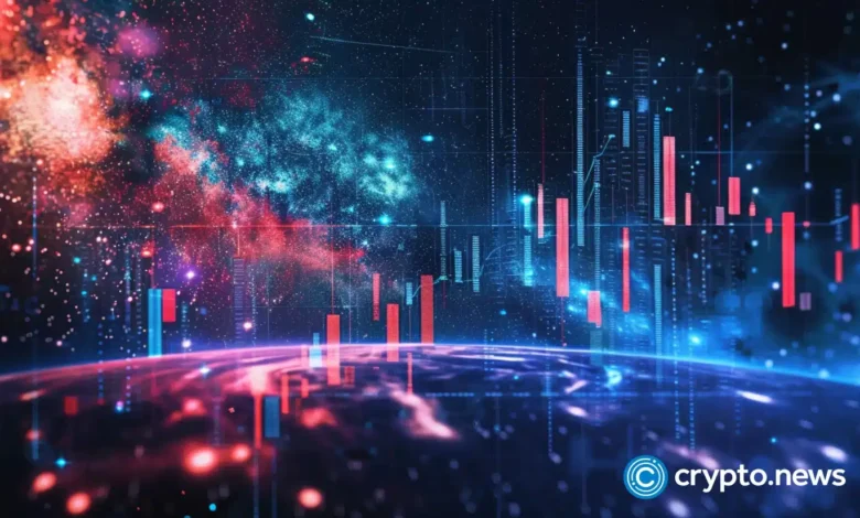 Stellar’s XLM price crashes as XRP forms a risky pattern Stellar’s XLM price crashes as XRP forms a risky pattern