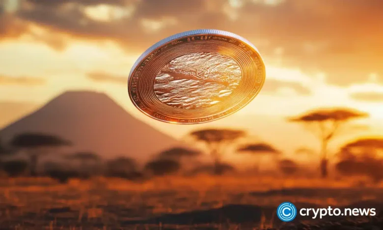 Blockchain.com eyes African expansion amid crypto rule changes Blockchain.com eyes African expansion amid crypto rule changes