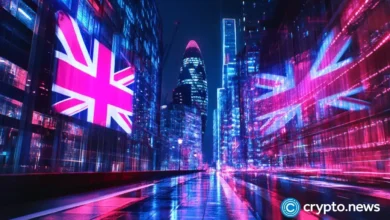 UK’s Smarter Web Company adds 196 Bitcoin to balance sheet amidst Iran-fueled price rebound