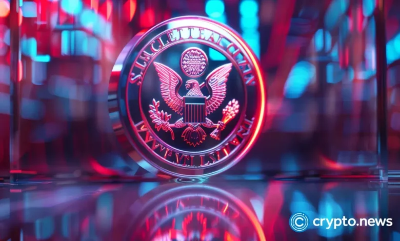 SEC clarifies stance on liquid staking activities SEC clarifies stance on liquid staking activities