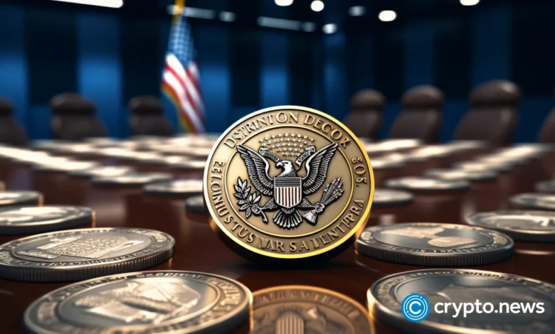 Thai SEC files complaint against OKX for alleged regulatory violations Thai SEC files complaint against OKX for alleged regulatory violations