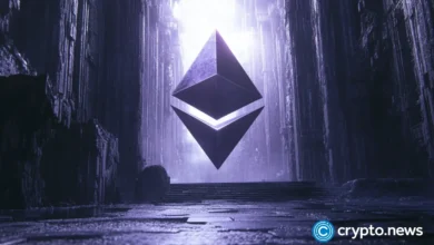 Golden Cross could ignite rally to ,000