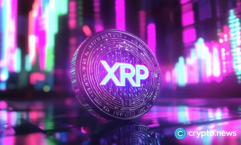 XRP climbs, SOL recovers; Experts bet on this new crypto XRP climbs, SOL recovers; Experts bet on this new crypto