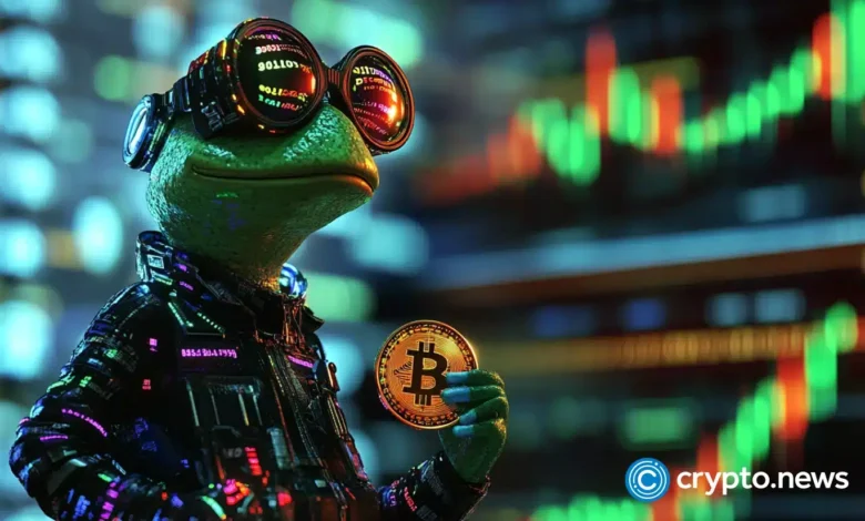 ETH, SOL, DOGE, XRP crash amid crypto market sell-off