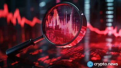 IOTA integrates Nansen to bring advanced on-chain analytics to users