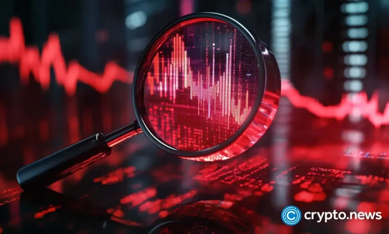 IOTA integrates Nansen to bring advanced on-chain analytics to users IOTA integrates Nansen to bring advanced on-chain analytics to users