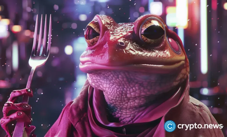 Top 3 catalysts that could send Pepe price soaring
