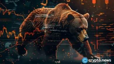 Bitcoin price down 12% this week as fear index plummets to 2022 levels