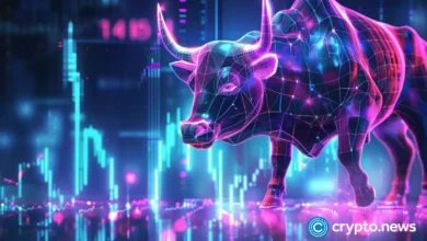 Dow jumps 330 points as S&P 500 logs strong weekly gain 