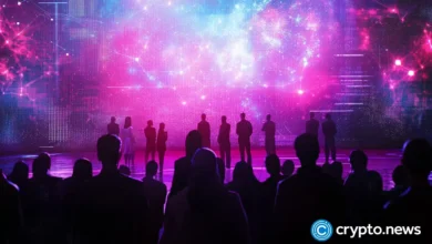 Aurora launches instant blockchain deployment via Cloud Console