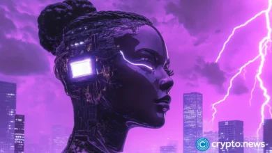 Experts eye ,000 for ETH as Lightchain AI soars by 300%
