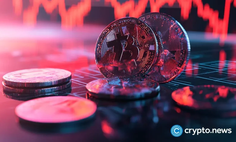 ARK Invest bought Coinbase dip as Bitcoin fell to multi-month lows ARK Invest bought Coinbase dip as Bitcoin fell to multi-month lows