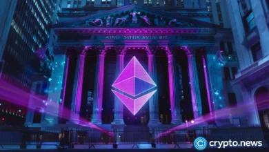 21Shares Ethereum ETF Staking proposal acknowledged by SEC