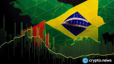 Hashdex receives approval to launch XRP spot ETF in Brazil