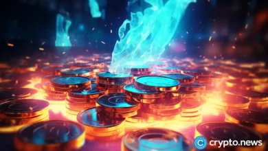 Shiba Inu’s 588% burn rate spike sparks frenzy, XYZVerse follows with 1 billion burn plan