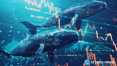 Whales are abandoning TRX and ADA for this hot meme coin with 12,500% growth potential