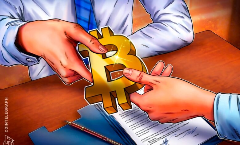 Move aside, location — crypto fuels the talent revolution Move aside, location — crypto fuels the talent revolution
