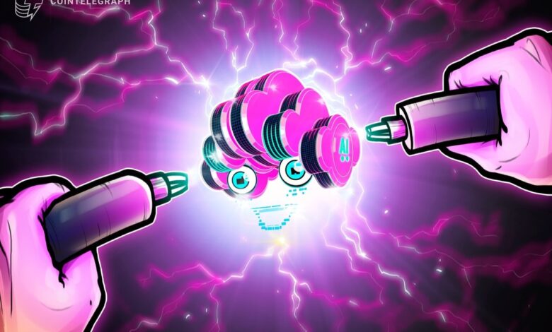 CoreWeave strikes .9B deal with OpenAI to deliver AI infrastructure CoreWeave strikes .9B deal with OpenAI to deliver AI infrastructure