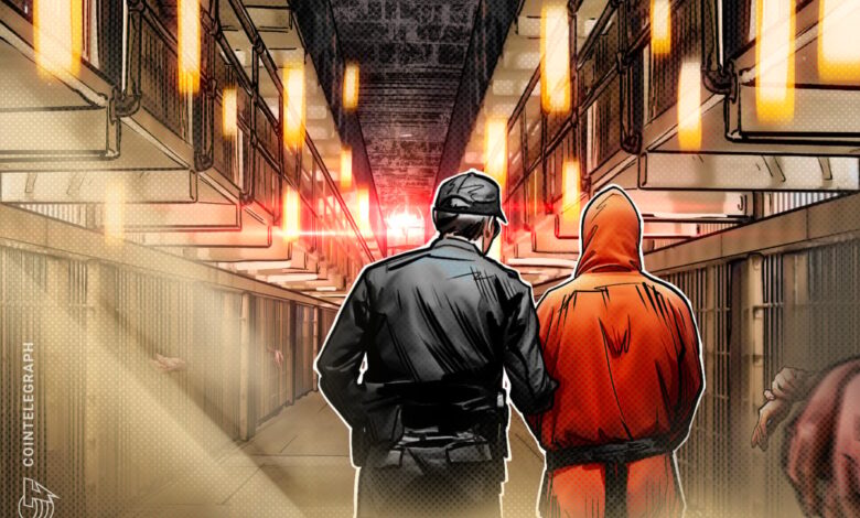 Crypto influencer Ben ‘Bitboy’ Armstrong arrested in Florida Crypto influencer Ben ‘Bitboy’ Armstrong arrested in Florida
