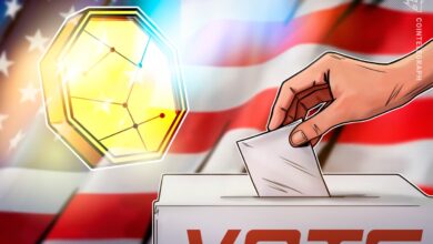 Crypto firms spent 4M on 2024 US elections, raising influence concerns