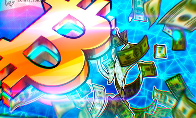 Mexican billionaire says he’s ‘all in’ on Bitcoin with 70% exposure Mexican billionaire says he’s ‘all in’ on Bitcoin with 70% exposure