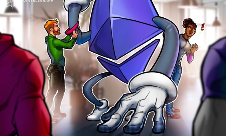 3 reasons why Ethereum can outperform its rivals after crashing to 17-month lows 3 reasons why Ethereum can outperform its rivals after crashing to 17-month lows