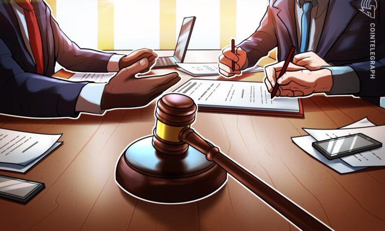 Bitget takes legal action on alleged VOXEL futures price manipulation Bitget takes legal action on alleged VOXEL futures price manipulation