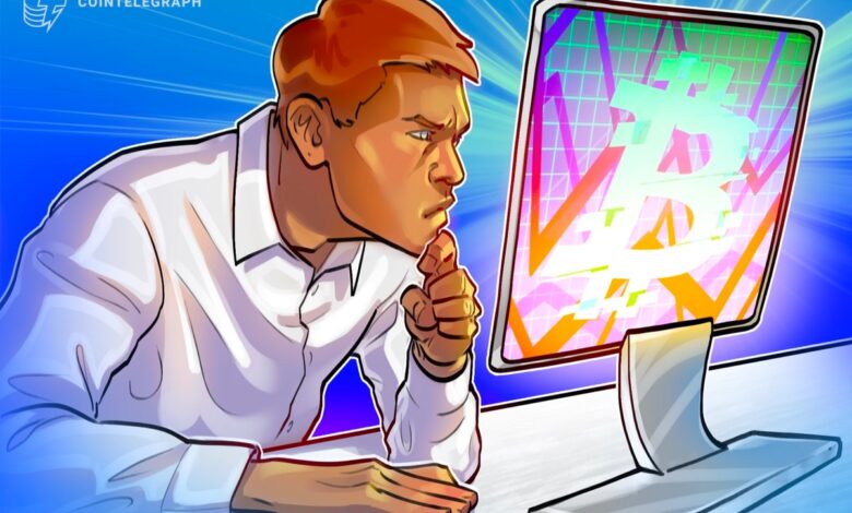 Bitcoin volatility soars amid US crypto reserve, tariff jitters Bitcoin volatility soars amid US crypto reserve, tariff jitters