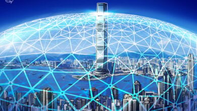 Hong Kong fintech sector sees 250% blockchain growth since 2022