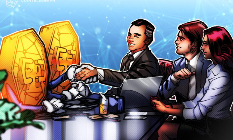 Taurus, Parafin broader institutional adoption with new partnership Taurus, Parafin broader institutional adoption with new partnership