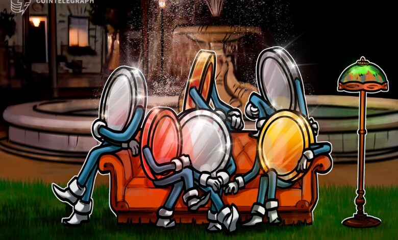 Altseason is coming, 40% daily gains to become ‘new normal’ — Analyst Altseason is coming, 40% daily gains to become ‘new normal’ — Analyst