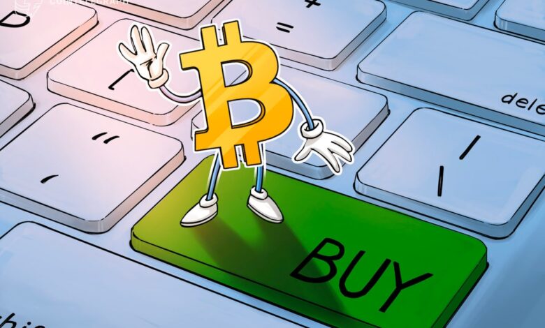 Japan’s Metaplanet buys more Bitcoin, explores potential US listing Japan’s Metaplanet buys more Bitcoin, explores potential US listing