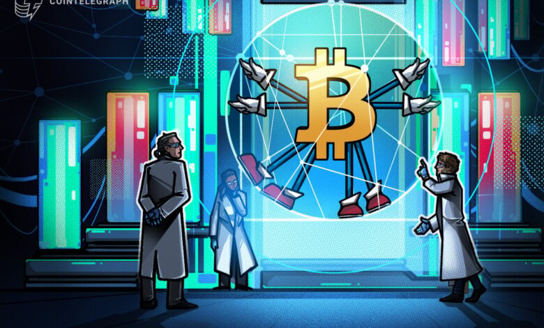 Bitcoin price all-time highs historically linked to US Dollar Index declines — Analyst Bitcoin price all-time highs historically linked to US Dollar Index declines — Analyst