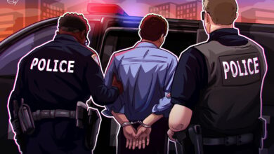 Four suspects charged in home invasion of streamer Amouranth