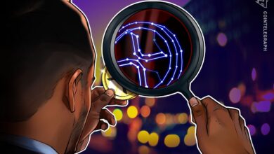 XRP’s role in US Digital Asset Stockpile raises questions on token utility — Does it belong?