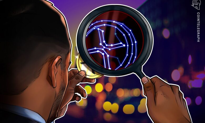XRP’s role in US Digital Asset Stockpile raises questions on token utility — Does it belong?