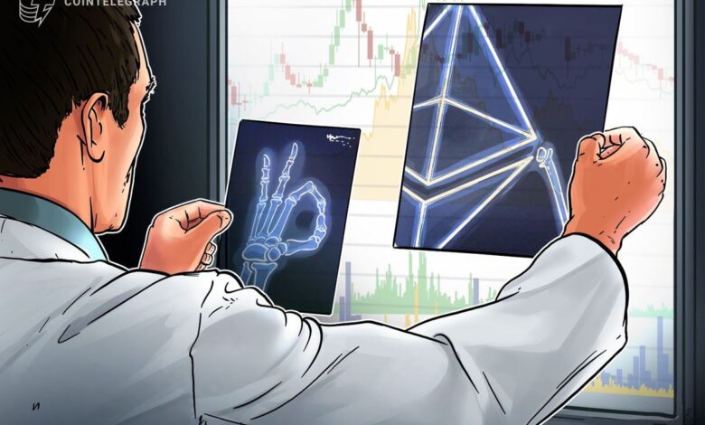 ETH Price Breakout Might Result From Spot ETF Flows