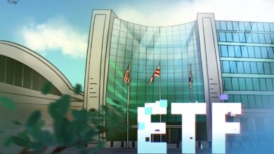 SEC delays decision on XRP, Solana, Litecoin, Dogecoin ETFs