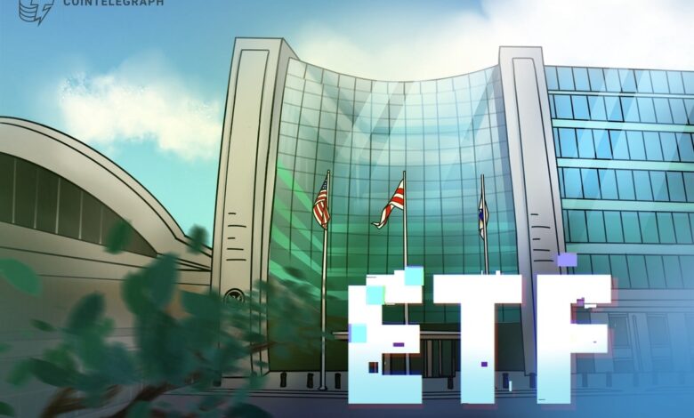 21Shares Files For Ondo ETF Targeting Real-World Assets 21Shares Files For Ondo ETF Targeting Real-World Assets