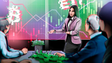 First Trust launches Bitcoin strategy ETFs