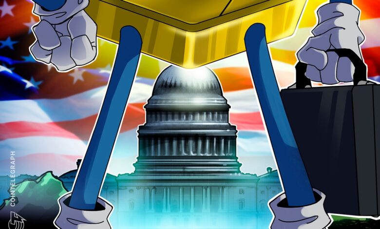 NY AG Urges Congress Boost Rules For Stablecoin Issuers