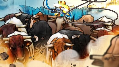 The Bitcoin bull market isn’t dead yet