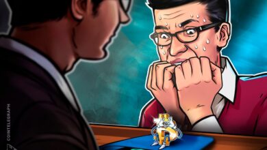 Bitcoin price risks correction to K as investor sentiment weakens