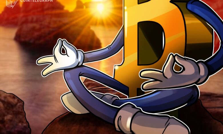 Bitcoin is just seeing a ‘normal correction,’ cycle peak is yet to come: Analysts Bitcoin is just seeing a ‘normal correction,’ cycle peak is yet to come: Analysts