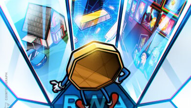 Traditional financial markets won’t survive without RWA tokenization
