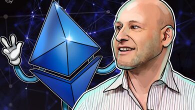 Ethereum co-founder Joe Lubin on the future of Ethereum — DAS