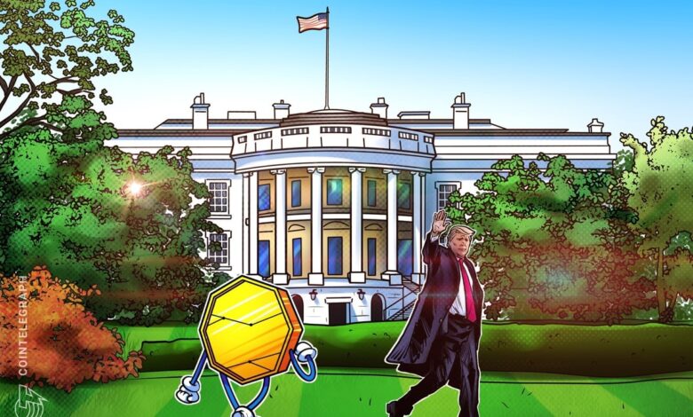 Trump’s White House Crypto Summit: Confirmed attendees so far Trump’s White House Crypto Summit: Confirmed attendees so far