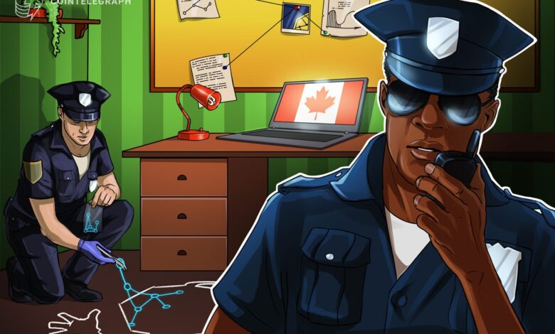 Crypto scam uses trade war fears to lure victims, Canadian watchdogs warn Crypto scam uses trade war fears to lure victims, Canadian watchdogs warn