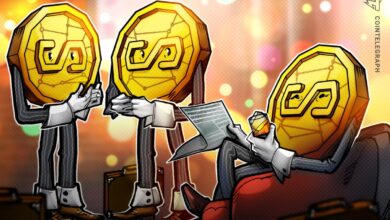 GENIUS Act legitimizes stablecoins for global institutional adoption