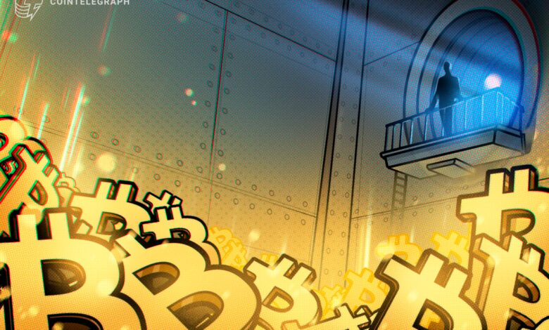 Institutional investors continue to scoop up Bitcoin above 0K Institutional investors continue to scoop up Bitcoin above 0K